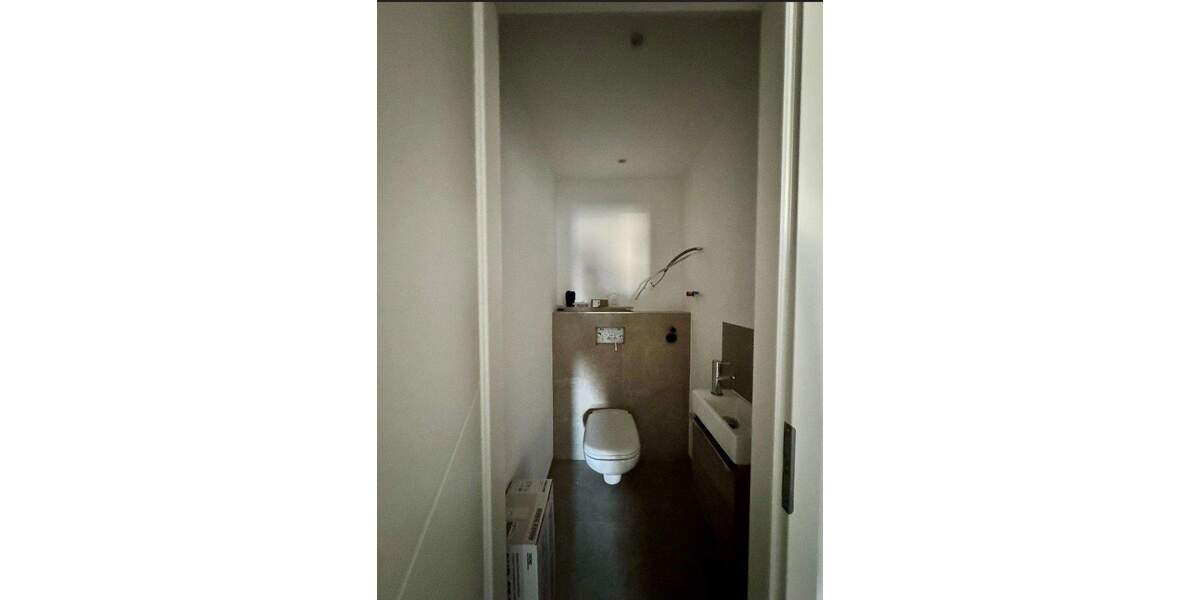 Etagenwohnung Bad Dürrheim - 3 Zimmer, 85 m&sup2;, 870&euro; | Angebot:25374779