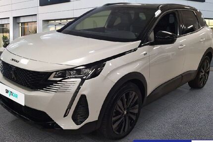 Peugeot 3008 23.012 km 25.790 &euro; Frankfurt 60314