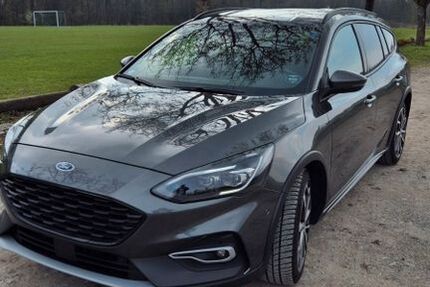 Ford Focus 55.000 km 19.500 &euro; Backnang 71522