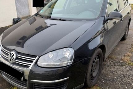 VW Golf 197.000 km 1.900 &euro; Dresden 01157