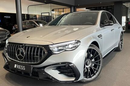 Mercedes-Benz E 53 AMG 9.000 km 119.950 &euro; Ravensburg 88214