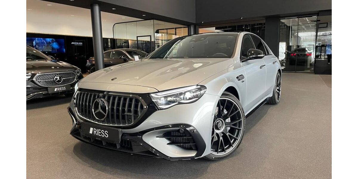 Mercedes-Benz E 53 AMG 9.000 km 119.950 &euro; Ravensburg 88214