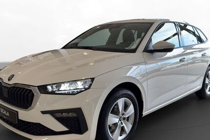 Skoda Scala 3.450 km 19.980 &euro; Eschwege 37269