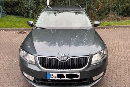 Skoda Octavia 173.000 km 7.400 € Berlin 13359