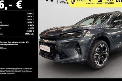 Cupra Formentor 26.550 km 31.880 &euro; Heilbronn 74076