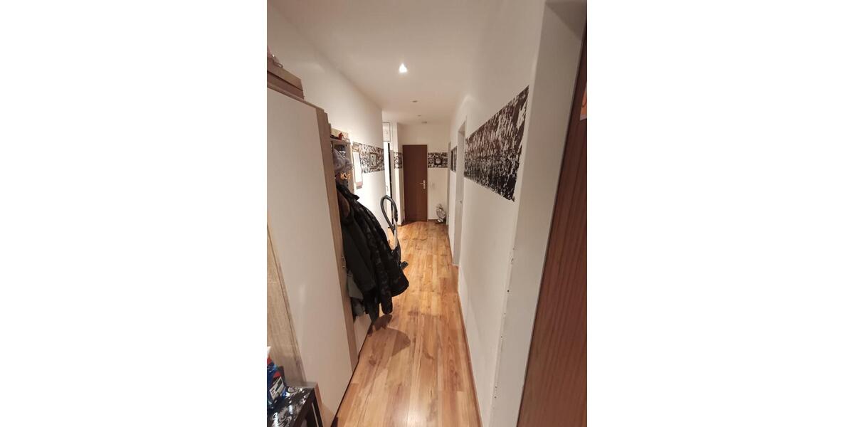 Etagenwohnung Barsinghausen - 3 Zimmer, 63 m&sup2;, 90.000&euro; | Angebot:26322391
