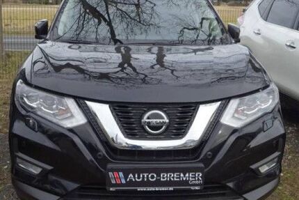Nissan X-Trail 77.550 km 19.990 &euro; Bergen auf Rügen 18528