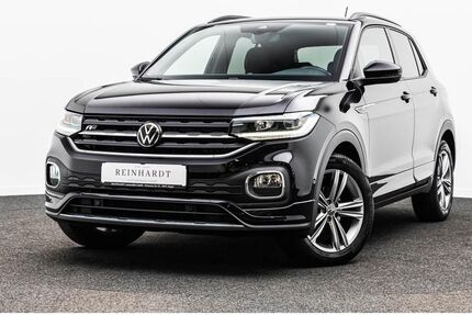 VW T-Cross 53.508 km 22.409 &euro; Hagen 58091