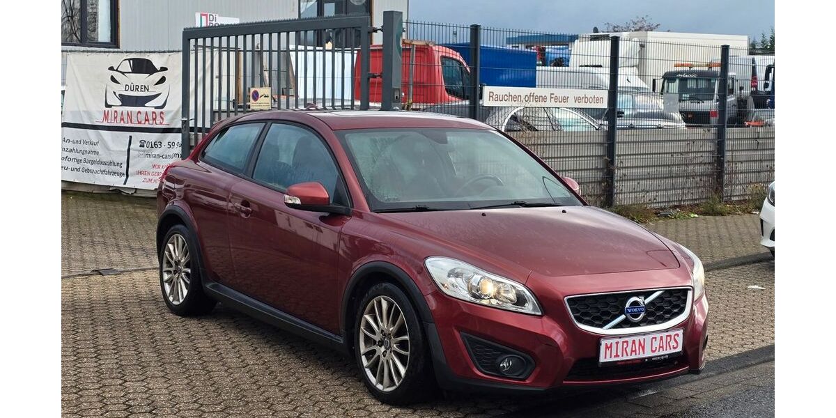 Volvo C30 354.345 km 1.990 &euro; Düren 52353