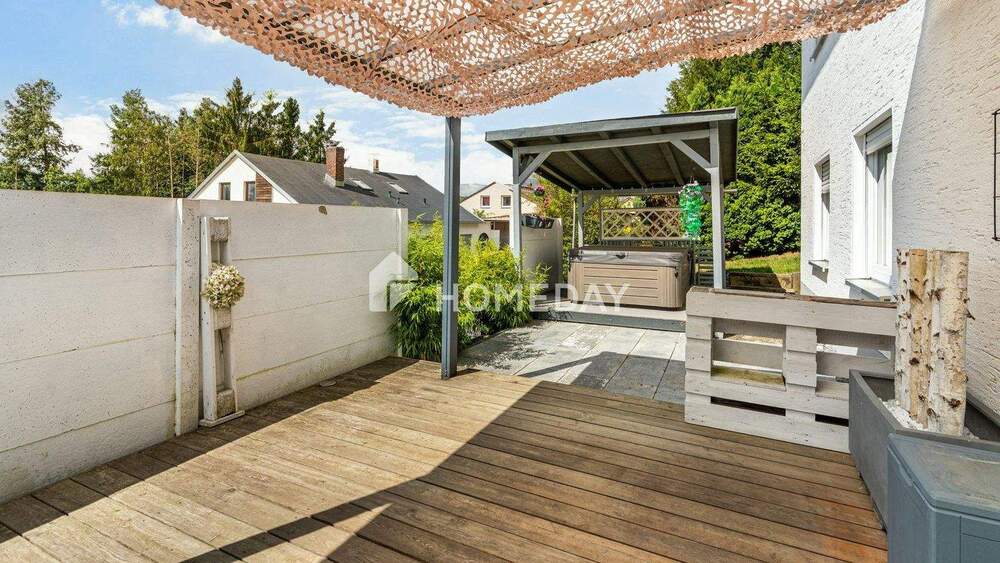 Einfamilienhaus Bernhardswald - 6 Zimmer, 150 m&sup2;, 445.000&euro; | Angebot:25373540