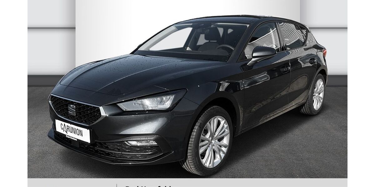 Seat Leon 6.650 km 17.390 &euro; Hauneck b. Bad Hersfeld 36282