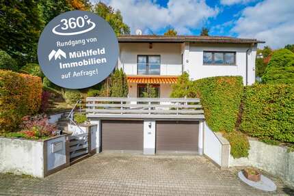 Haus zum Kaufen in Wald-Michelbach 350.000 € 198 m² 6 zimmer