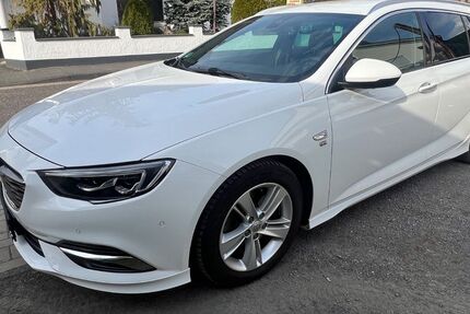 Opel Insignia 189.000 km 9.999 &euro; Bad Neuenahr 53474