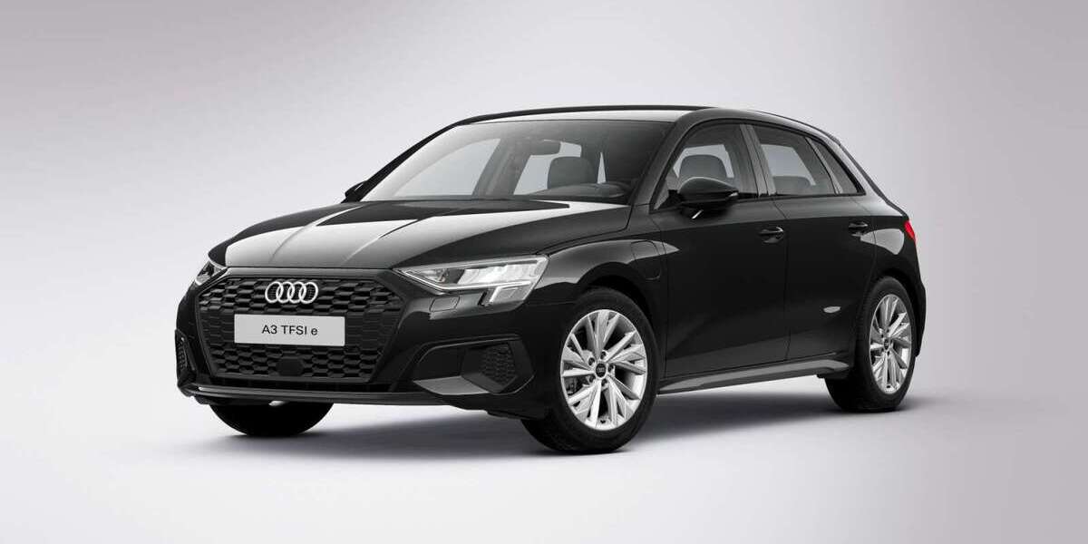 Audi A3 110.291 km 19.890 &euro; Oberursel 61440