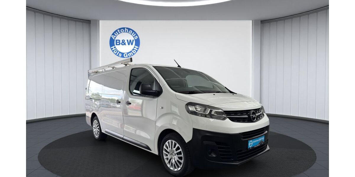 Opel Vivaro 100.000 km 16.599 &euro; Krefeld 47805