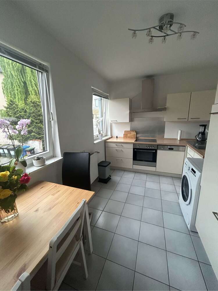 Wohnung zum Mieten in Braunschweig 450 € 42 m²