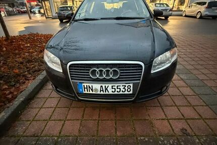 Audi A4 163.000 km 2.450 &euro; Stuttgart 70376