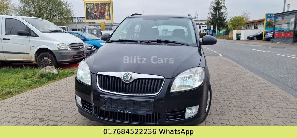 Fabia