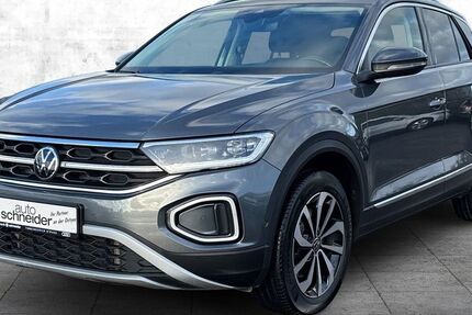VW T-Roc 97.300 km 22.790 &euro; Timmendorfer Strand 23669
