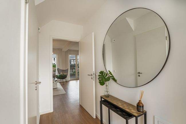 Doppelhaushälfte Wiesbaden Nordenstadt - 5 Zimmer, 129 m&sup2;, 829.100&euro; | Angebot:25704314