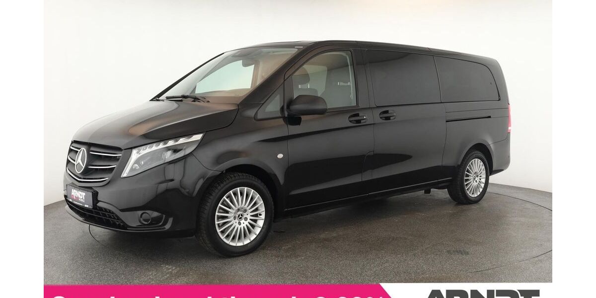 Mercedes-Benz Vito 62.700 km 47.984 &euro; Neuss 41464