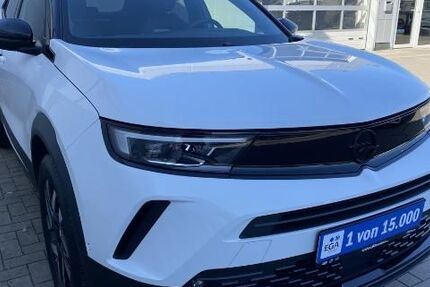 Opel Mokka 14.000 km 22.900 &euro; Gifhorn 38518