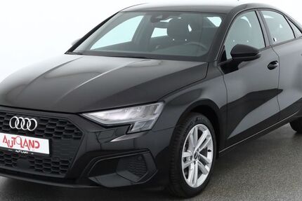 Audi A3 48.850 km 22.990 &euro; Neubrandenburg 17036