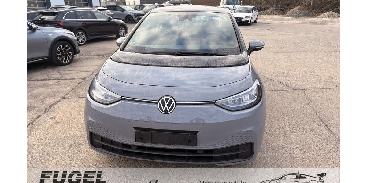 VW ID.3 73.800 km 23.499 &euro; Dresden 01157