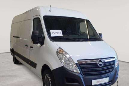 Opel Movano 41.771 km 17.590 € Fernwald-Steinbach 35463
