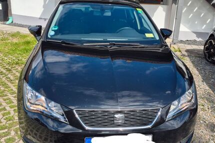 Seat Leon 209.000 km 4.500 &euro; Wangen 88239