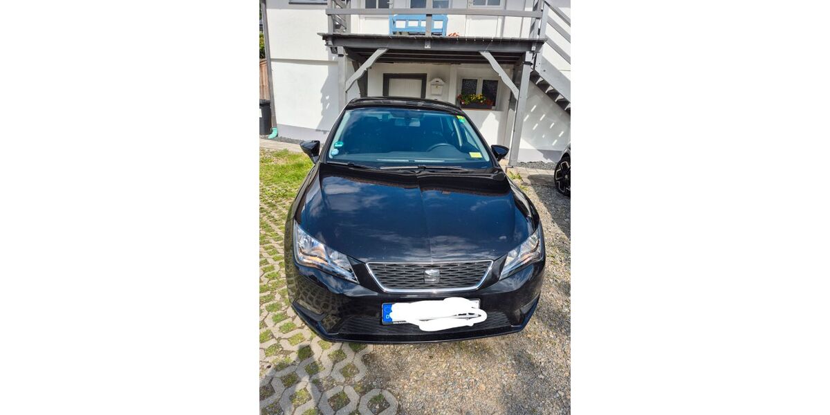 Seat Leon 209.000 km 4.500 &euro; Wangen 88239