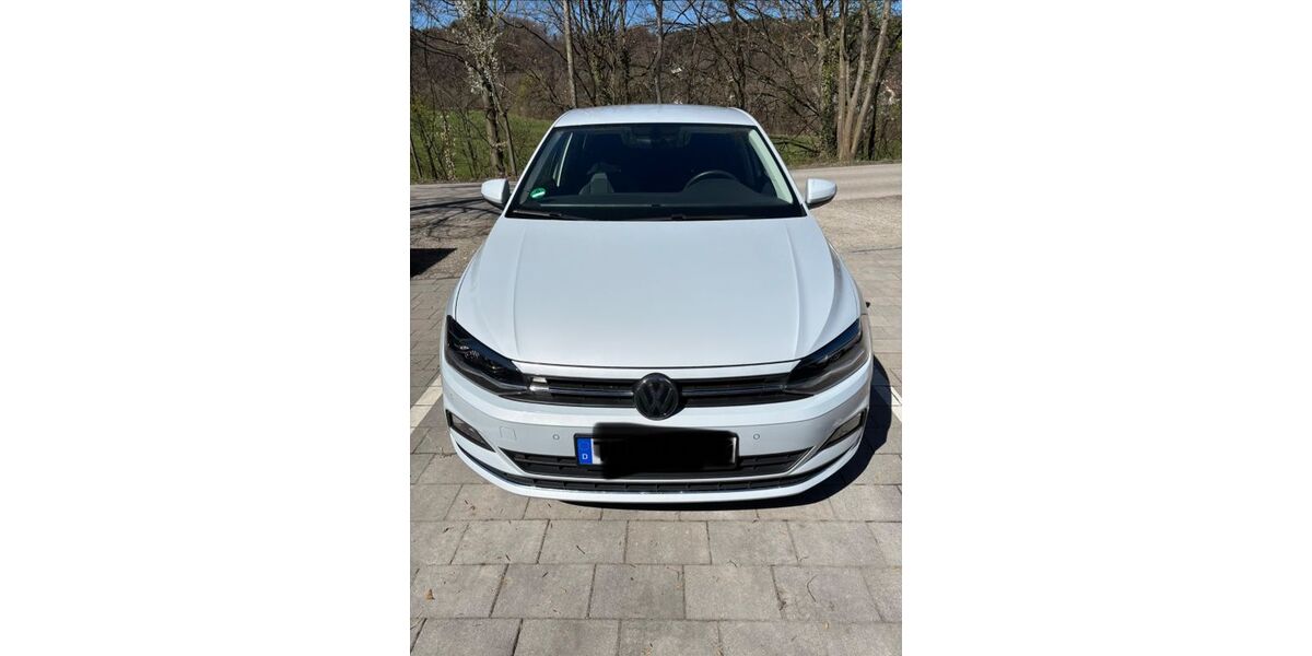 VW Polo 77.467 km 14.900 &euro; Wolfratshausen 82515