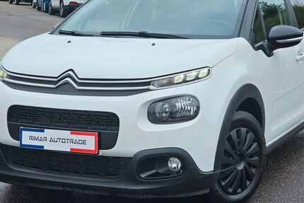 Citroen C3 134.200 km 6.700 &euro; Sinzheim (Kartung) 76547