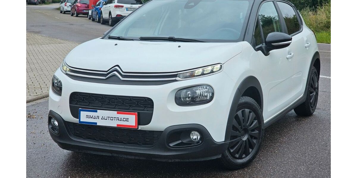 Citroen C3 134.200 km 6.700 &euro; Sinzheim (Kartung) 76547