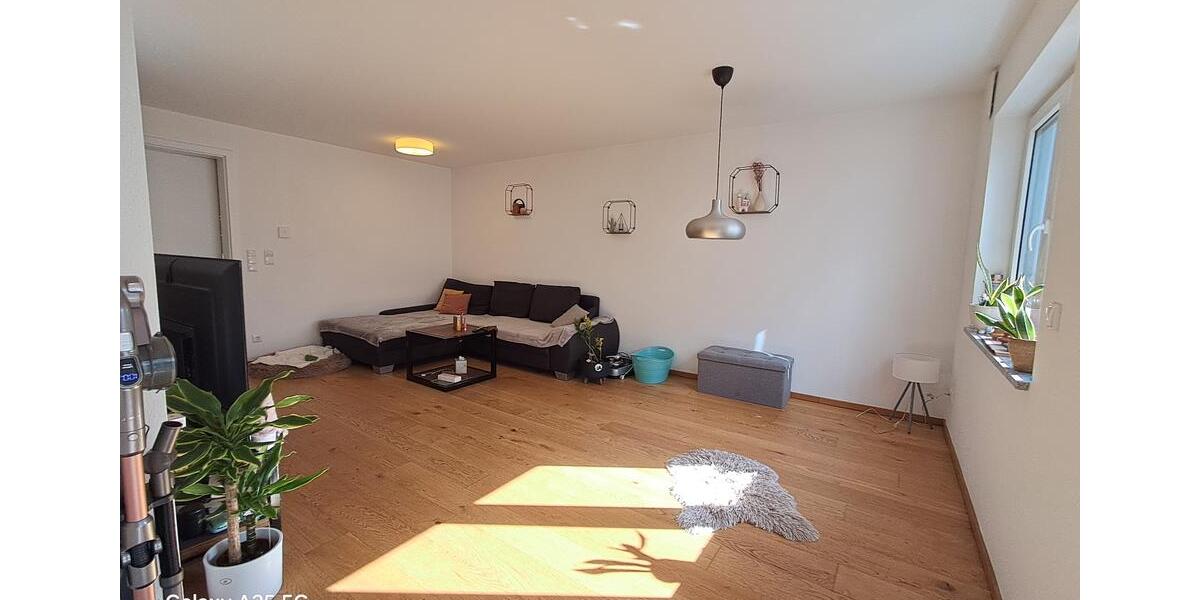 Erdgeschoßwohnung Arnstorf - 2 Zimmer, 60 m&sup2;, 570&euro; | Angebot:25539741