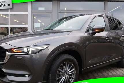 Mazda CX-5 94.233 km 18.480 &euro; Marl 45772
