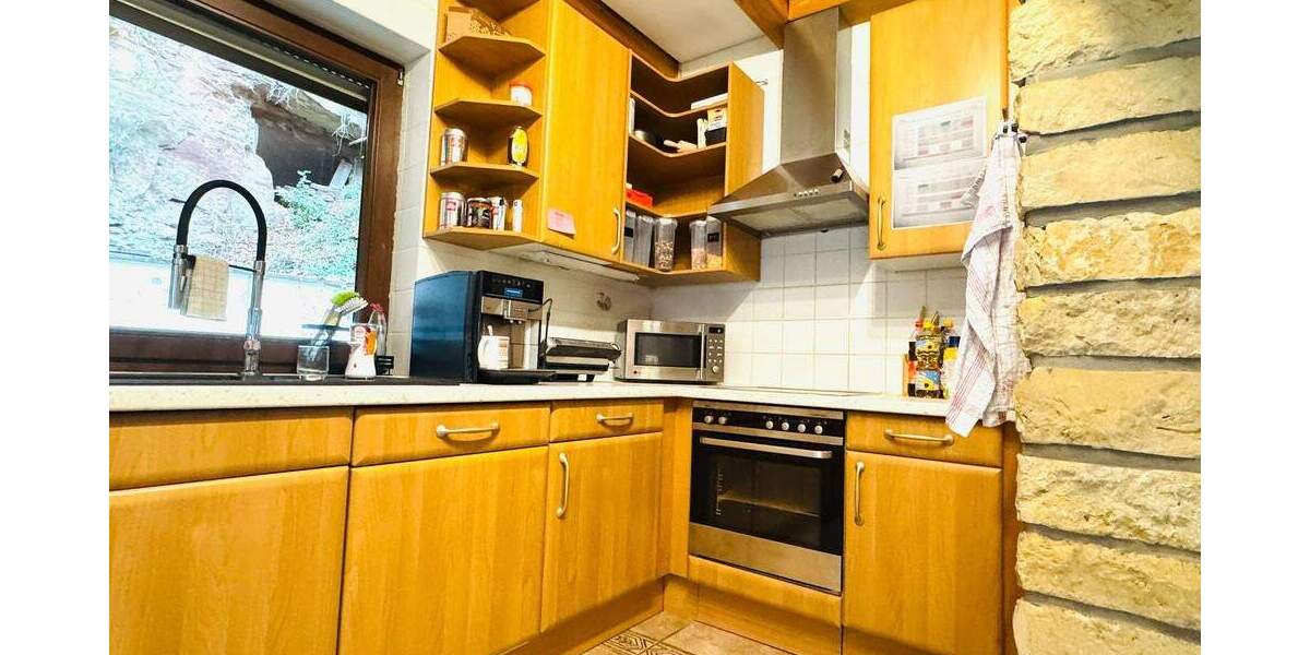 Einfamilienhaus Wasserliesch - 5 Zimmer, 180 m&sup2;, 499.000&euro; | Angebot:25660852