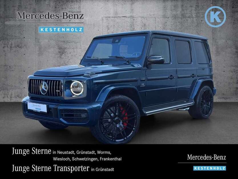 G 63 AMG