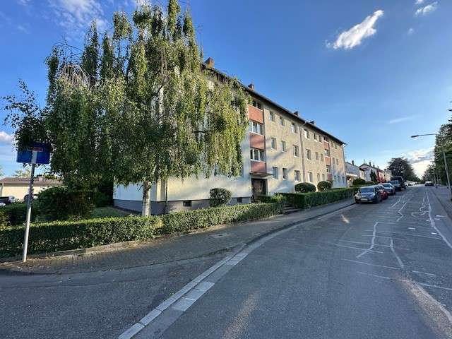 Wohnung zum Mieten in Wiesbaden 760 € 74 m²