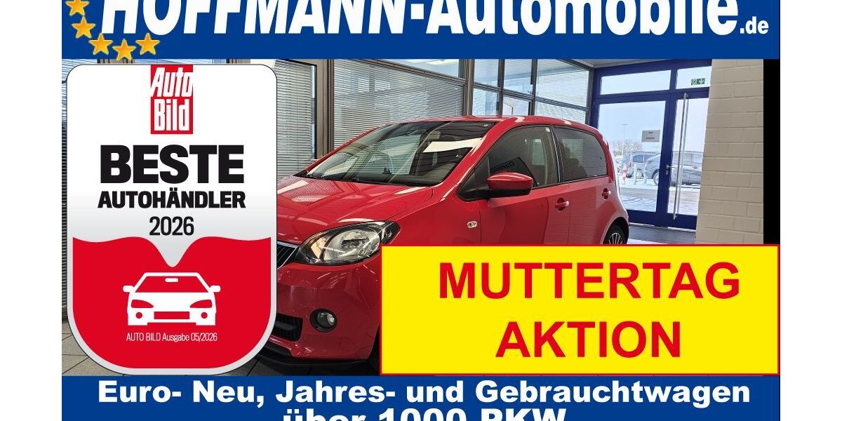 Skoda Citigo 149.600 km 5.750 &euro; Wolfsburg-Heiligendorf 38444