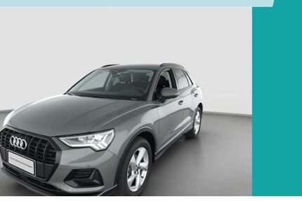 Audi Q3 4.338 km 37.490 &euro; Herrenberg 71083