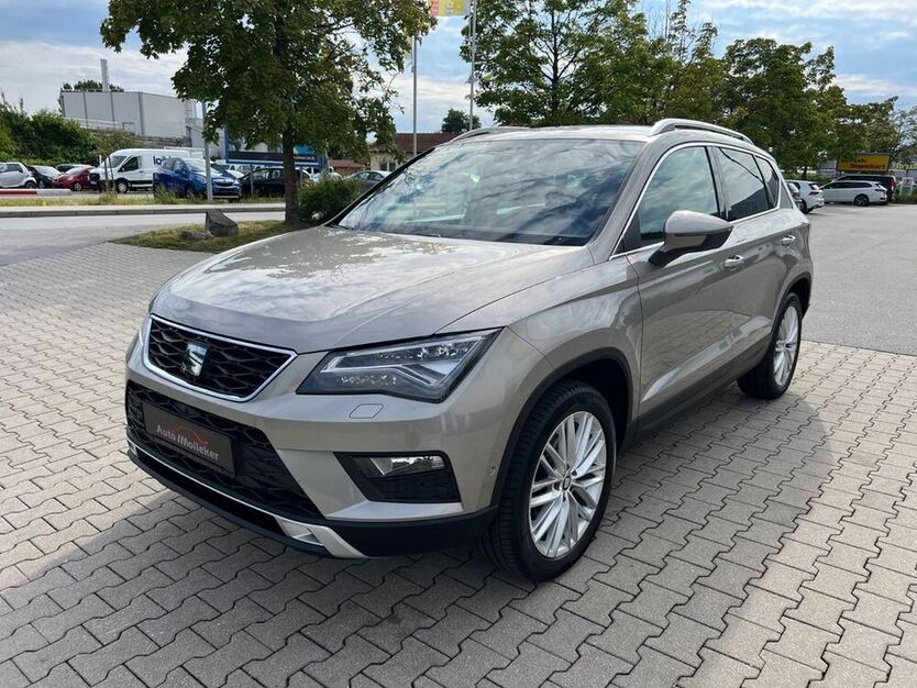 Ateca