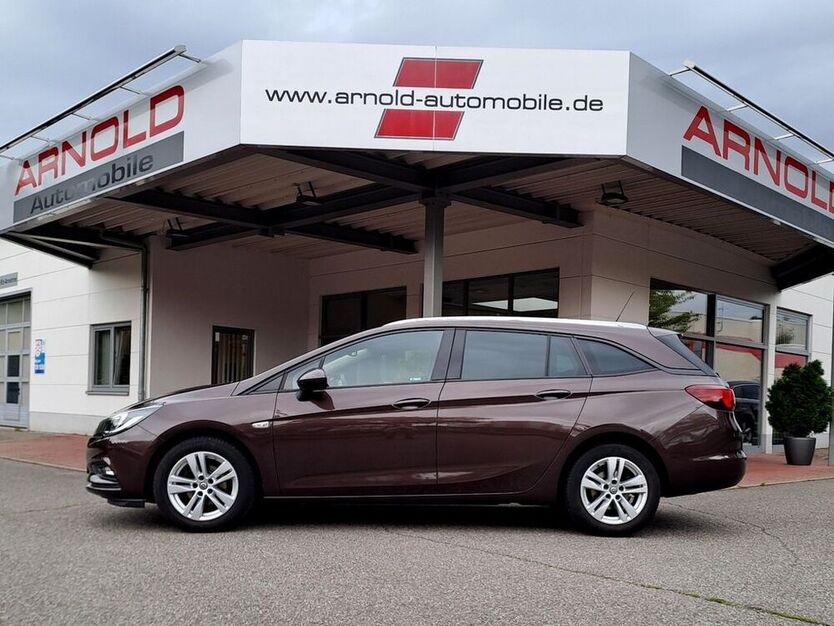 Astra