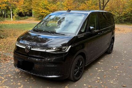 VW T7 Multivan 20.890 km 61.990 € Sindelfingen 71067