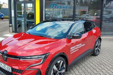 Renault Megane E-TECH 15.000 km 27.790 &euro; Kamenz 01917