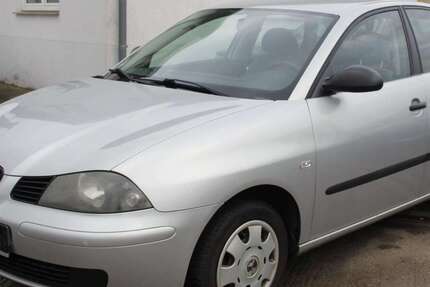 Seat Ibiza 168.000 km 1.900 &euro; Frankenthal (Pfalz) 67227