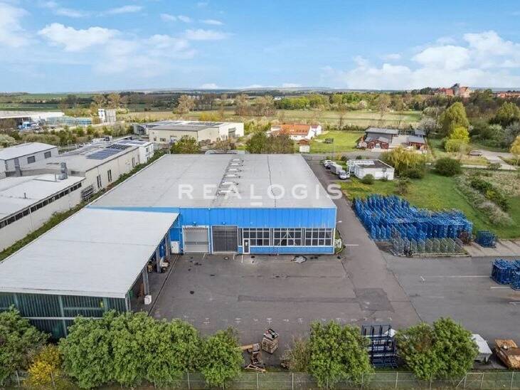Gewerbeobjekt Weißensee - 1.000.000&euro; | Angebot:25736200