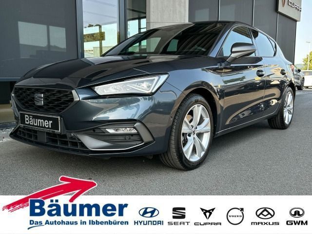 Seat Leon 56.089 km 20.980 € Ibbenbüren 49479