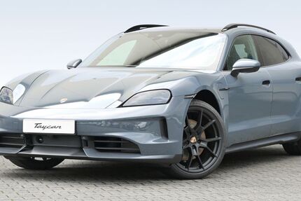 Porsche Taycan 9.999 km 122.900 &euro; Wuppertal 42279