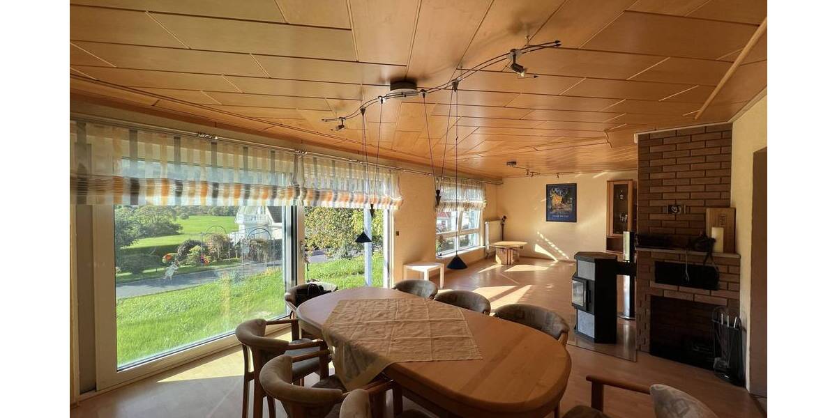 Einfamilienhaus Wächtersbach Weilers - 5 Zimmer, 127 m&sup2;, 345.000&euro; | Angebot:25850391